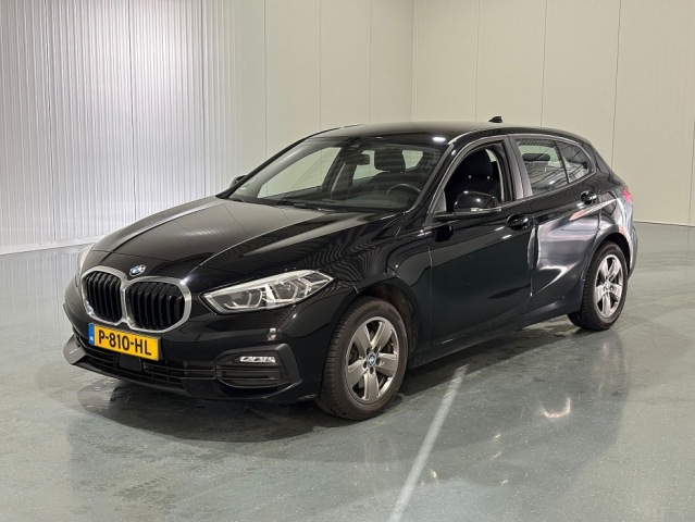 Bmw 1-serie - 118i Business Edition