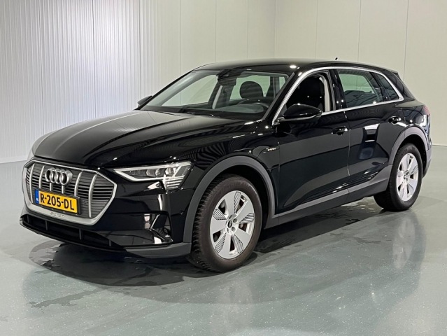 Audi E-tron - 55 quattro edition 95 kWh
