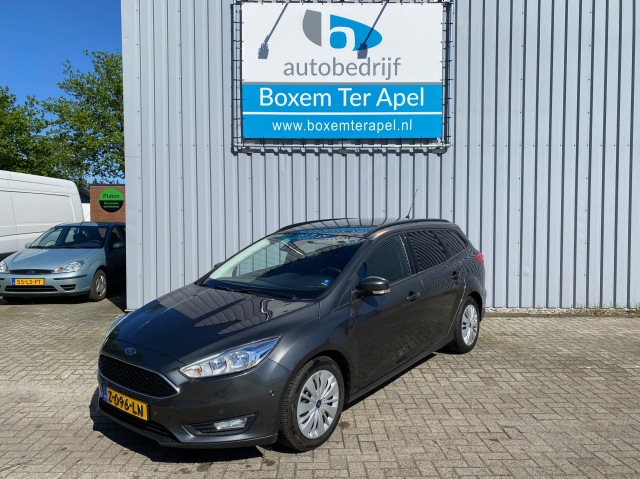 Ford Overige - 