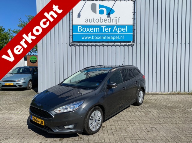 Ford Overige - 