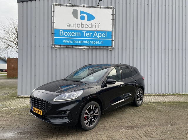 Ford Kuga - 2.5 PHEV ST-Line X