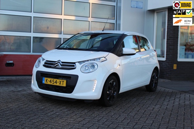 Citroen C1 - 1.0 VTi Feel