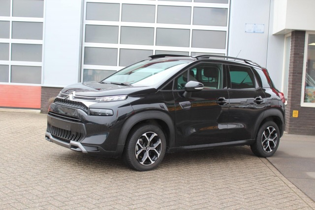 Citroen C3 aircross - 1.2 PureTech Plus