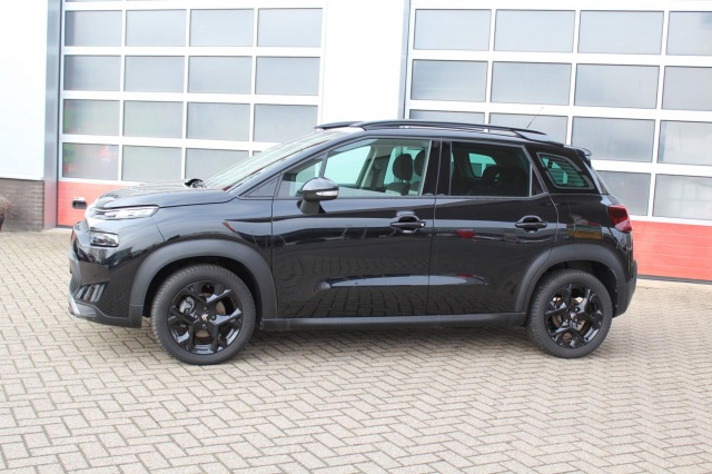 Citroen C3 aircross - 1.2 PureTech Max