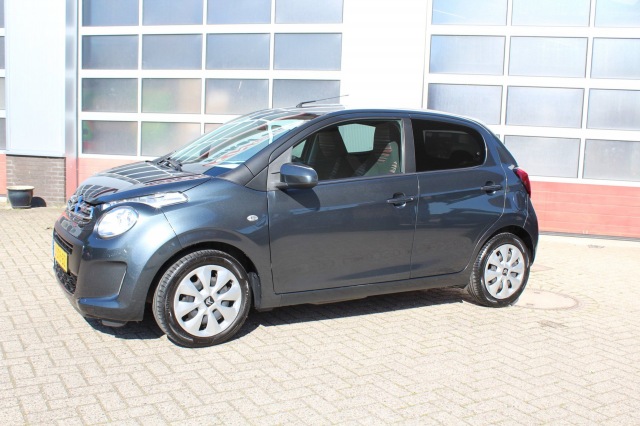 Citroen C1 - 1.0 VTi Feel