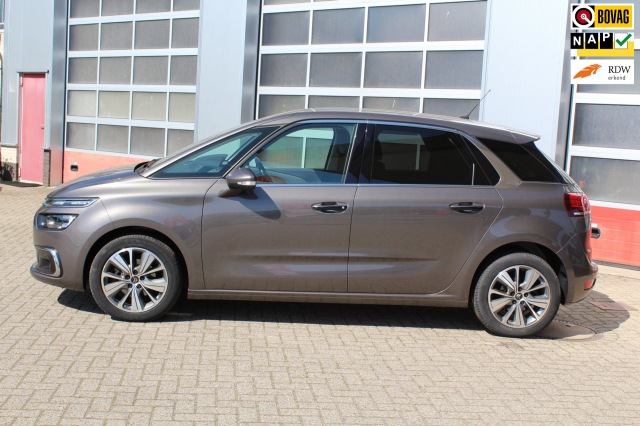 Citroen C4 picasso - 1.2 PureTech Business