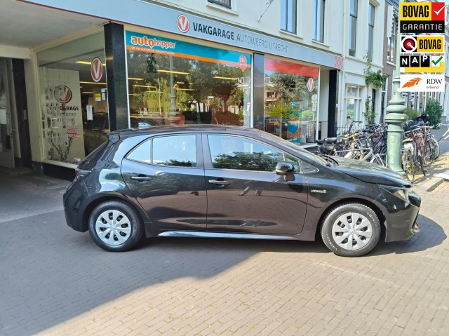 Toyota Corolla - 1.8 Hybrid Comfort