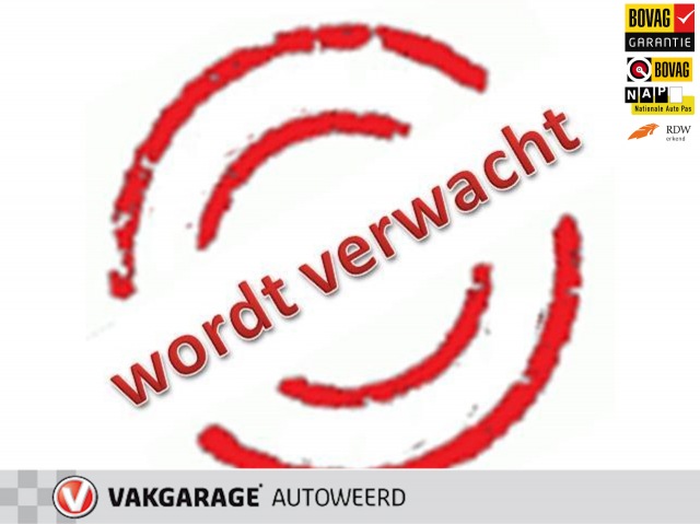 Ford Focus - 1.0 First Edition