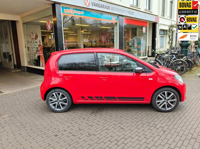 Seat Mii - 1.0 FR