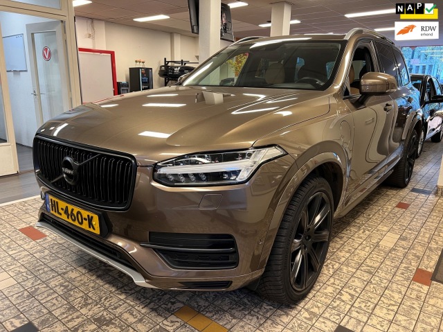 Volvo Xc90 - 2.0 T8 Twin Engine AWD Inscription
