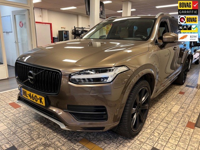 Volvo Xc90 - 2.0 T8 Twin Engine AWD Inscription
