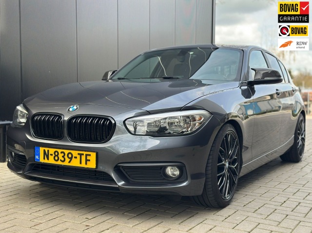 Bmw 1-serie - 118i M Sport   APPLE CARPLAY   CLIMA   AUTOMAAT