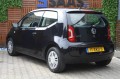 VOLKSWAGEN UP , Autobedrijf SAAS B.V., Enschede