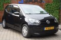 VOLKSWAGEN UP , Autobedrijf SAAS B.V., Enschede