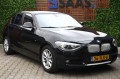 BMW 1-SERIE NAP / Afneembare trekhaak / Bi-Xenon / Airco , Autobedrijf SAAS B.V., Enschede