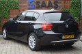 BMW 1-SERIE NAP / Afneembare trekhaak / Bi-Xenon / Airco , Autobedrijf SAAS B.V., Enschede