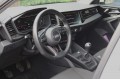 AUDI A1 30TFSI / Virtual Cockpit / Led , Autobedrijf SAAS B.V., Enschede