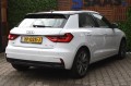 AUDI A1 30TFSI / Virtual Cockpit / Led , Autobedrijf SAAS B.V., Enschede