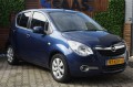 OPEL AGILA Onderhoud volledig / Airco / Trekhaak, Autobedrijf SAAS B.V., Enschede