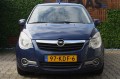 OPEL AGILA Onderhoud volledig / Airco / Trekhaak, Autobedrijf SAAS B.V., Enschede