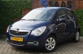 OPEL AGILA Onderhoud volledig / Airco / Trekhaak, Autobedrijf SAAS B.V., Enschede