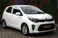 KIA PICANTO Onderhoudsboekjes volledig / Airco / Achteruitr. Camera , Autobedrijf SAAS B.V., Enschede