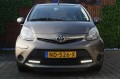 TOYOTA AYGO Dealer onderhouden / Airco / Automaat, Autobedrijf SAAS B.V., Enschede