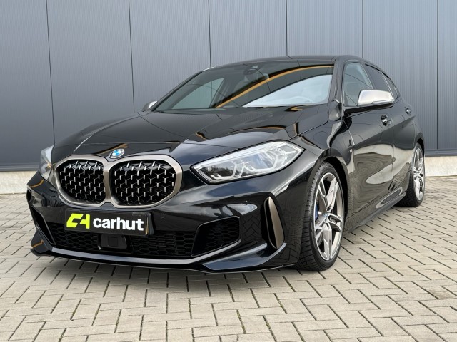 BMW 1-SERIE M135I XD. HIGH EXEC, Carhut Holten, Holten