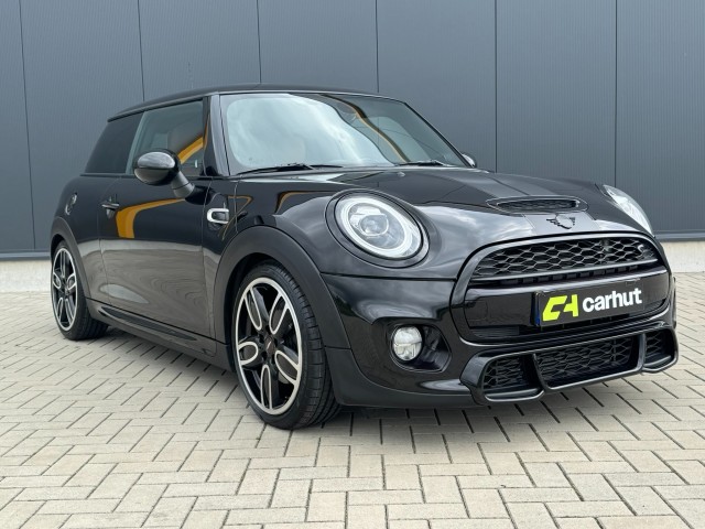 MINI COOPER S 2.0 COOPER S 192PK - Pano - Automaat - Harman Kardon, Carhut Holten, Holten