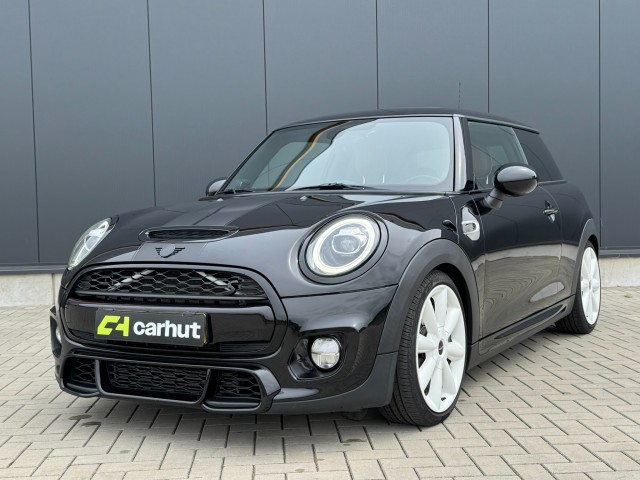 MINI COOPER S 2.0 COOPER S 192PK - Pano - Automaat - Harman Kardon, Carhut Holten, Holten