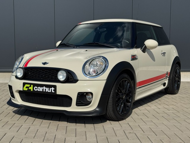 MINI MINI 1.6 COOPER Laurel Sport Edition JCW, Carhut Holten, Holten