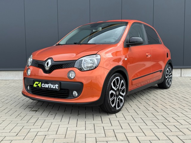 RENAULT TWINGO 0.9 TCE GT Sport, 110PK, camera,Cruise, Airco, beurt, Carhut Holten, Holten