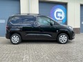 OPEL COMBO Combo 1.5 131 PK Euro 6 - L1/H1 - Roofrails  - Km 33.784 !!, Carhut Holten, Holten