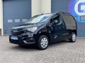 OPEL COMBO Combo 1.5 131 PK Euro 6 - L1/H1 - Roofrails  - Km 33.784 !!, Carhut Holten, Holten