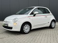 FIAT 500 1.2 POP Italy edition zeer nette auto, Carhut Holten, Holten