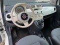 FIAT 500 1.2 POP Italy edition zeer nette auto, Carhut Holten, Holten