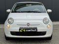 FIAT 500 1.2 POP Italy edition zeer nette auto, Carhut Holten, Holten