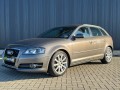 AUDI A3 1.2 TFSI S-Line Pro Line S, Leer, N.A.P. , Carhut Holten, Holten