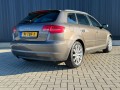 AUDI A3 1.2 TFSI S-Line Pro Line S, Leer, N.A.P. , Carhut Holten, Holten