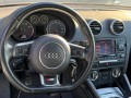 AUDI A3 1.2 TFSI S-Line Pro Line S, Leer, N.A.P. , Carhut Holten, Holten