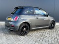 FIAT 500 0.9 TWINAIR BY GUCCI Nwe banden, 16LM velgen,  Leer , Carhut Holten, Holten