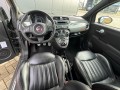 FIAT 500 0.9 TWINAIR BY GUCCI Nwe banden, 16LM velgen,  Leer , Carhut Holten, Holten