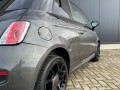 FIAT 500 0.9 TWINAIR BY GUCCI Nwe banden, 16LM velgen,  Leer , Carhut Holten, Holten