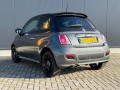 FIAT 500 0.9 TWINAIR BY GUCCI Nwe banden, 16LM velgen,  Leer , Carhut Holten, Holten