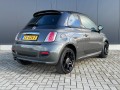 FIAT 500 0.9 TWINAIR BY GUCCI Nwe banden, 16LM velgen,  Leer , Carhut Holten, Holten