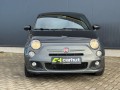 FIAT 500 0.9 TWINAIR BY GUCCI Nwe banden, 16LM velgen,  Leer , Carhut Holten, Holten