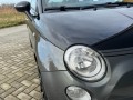 FIAT 500 0.9 TWINAIR BY GUCCI Nwe banden, 16LM velgen,  Leer , Carhut Holten, Holten