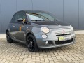 FIAT 500 0.9 TWINAIR BY GUCCI Nwe banden, 16LM velgen,  Leer , Carhut Holten, Holten