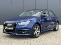 AUDI A1 1.0 TFSI  S line ADRENALIN, Carhut Holten, Holten