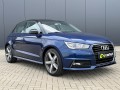 AUDI A1 1.0 TFSI  S line ADRENALIN, Carhut Holten, Holten